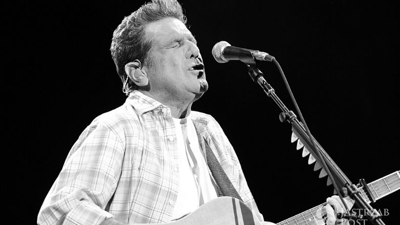 Glenn Frey