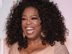 W czym Oprah Winfrey jest lepsza od Kim Kardashian?