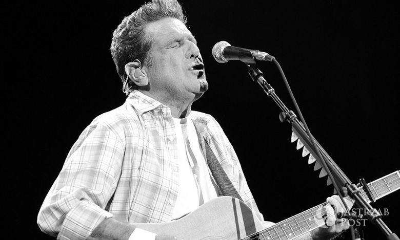 Nie żyje Glenn Frey. Odszedł wokalista legendarnej grupy "The Eagles"