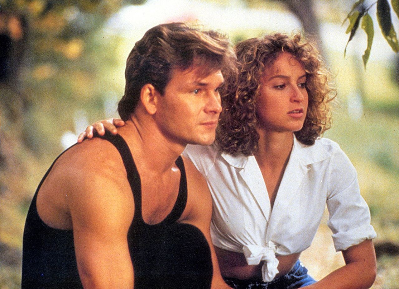 Gwiazda "Dirty Dancing" skończyła 58 lat. Jak potoczyły się losy Jennifer Grey?