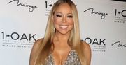 Mariah Carey znów dodała sobie kilogramów