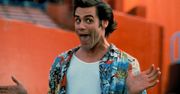 Jim Carrey: bycie zabawnym ma swoją cenę