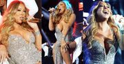 Mariah Carey wulkanem seksapilu!