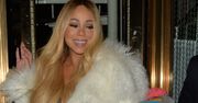 Mariah Carey pokazała rodzinne zdjęcie. Zawstydzony syn tuli się do gwiazdy