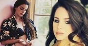 Lana Del Rey ma depresję. Niepokojące wyznanie gwiazdy: "Cały czas myślę tylko o śmierci"