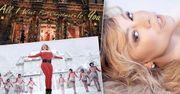 Mariah Carey wystrzeliła świąteczną petardę! Po 25 latach nagrała NOWY teledysk do "All I Want For Christmas"