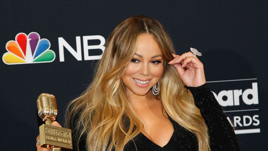 Mariah Carey czuła się uwięziona w pierwszym małżeństwie