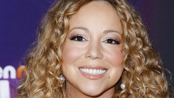 Mariah Carey