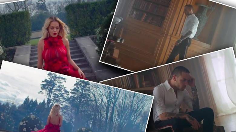 Nowe oblicze Greya: premiera teledysku promującego produkcję