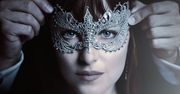 „Ciemniejsza strona Greya” – Christian Grey powraca! Jest już polski zwiastun filmu