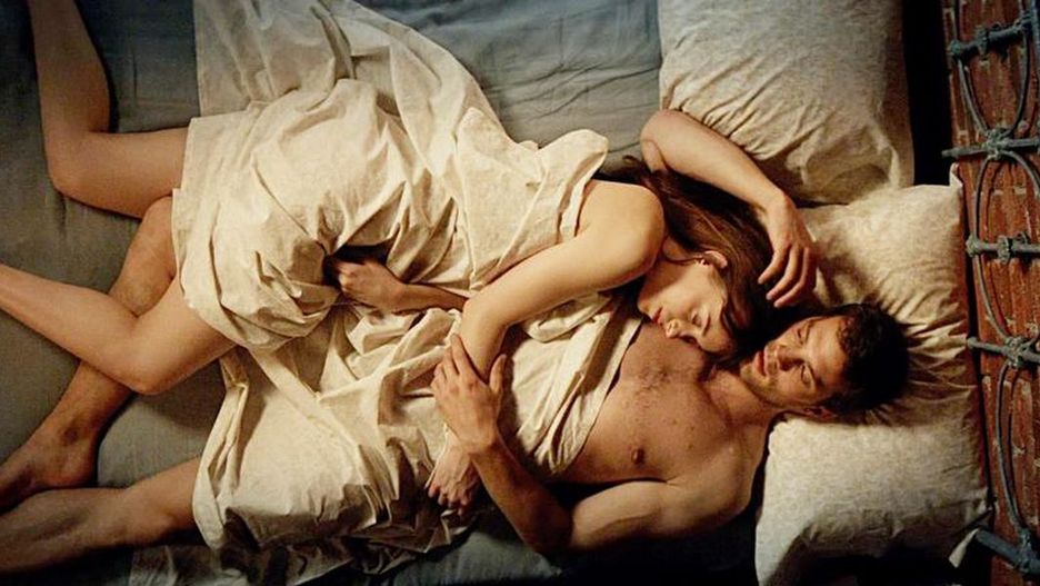 "Ciemniejsza strona Greya"