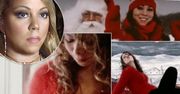 Mariah Carey nagrała nowy teledysk do "All I Want for Christmas"! Pokazała nagrania, które ukrywała 25 lat