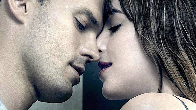 Grey - Nowe oblicze - Jamie Dornan, Dakota Johnson