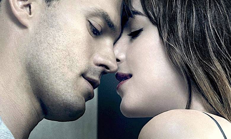 Grey - Nowe oblicze - Jamie Dornan, Dakota Johnson