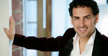 Największy tenor świata w Polsce! Jose Diego Florez zaśpiewa w Gdańsku
