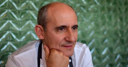 Paco Pérez o Polakach: "Walczyliście o wolność, a teraz przeżywacie moment słodkiego rozwoju"
