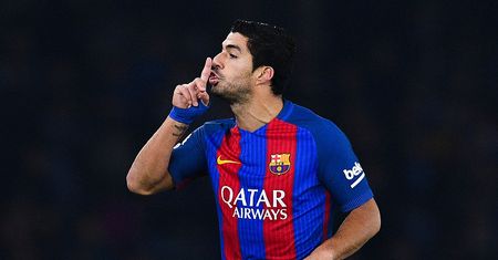 Luis Suarez. Jak dobrze znasz tego geniusza futbolu?