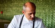 Paco Perez, najlepszy kucharz świata, otworzył restaurację w Gdańsku