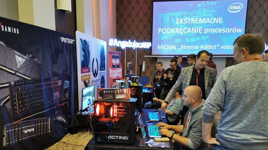 HotZlot 2019