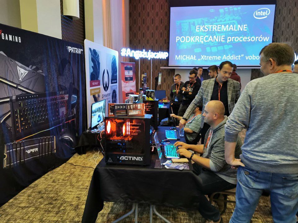 HotZlot 2019