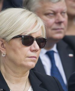 Anna Sobecka apeluje do Julii Przyłębskiej. Chce rozpatrzenia skargi o dopuszczalności aborcji
