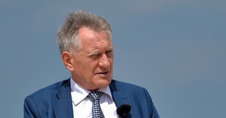 PGNiG wwiercił się ponad 3 tys. metrów pod ziemię. Odkrył nowe złoża gazu