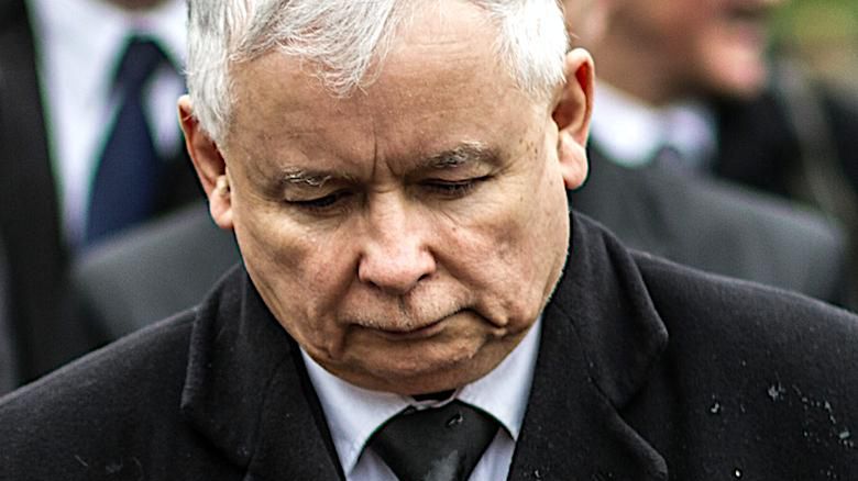 Jarosław Kaczyński choroba. Na co choruje ?