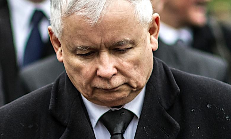 Jarosław Kaczyński ma problemy ze zdrowiem? Nawet w święta musiał przestrzegać restrykcyjnej diety