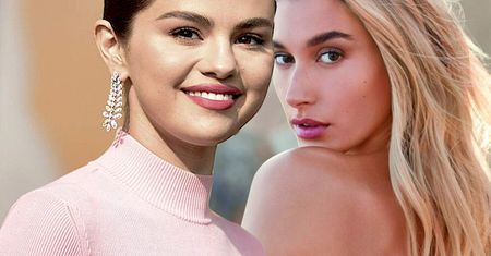 Hailey Bieber i Selena Gomez na jednej imprezie. Była i obecna ukochana Justina zrobiły sobie wspólną sesję zdjęciową! Te kadry już przeszły do historii