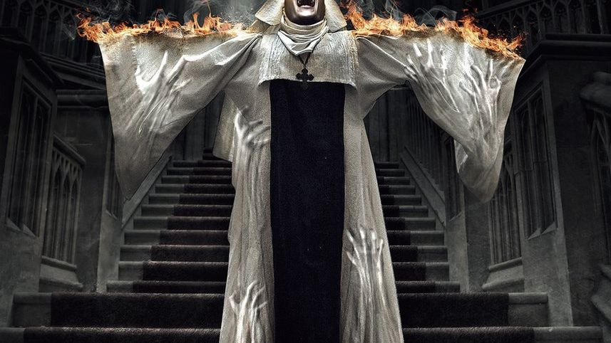 Film pojawił się na DVD