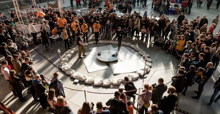 Wrocław: Imprezy odwołane przez koronawirusa