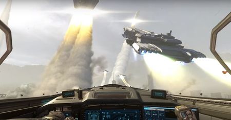 Zwiastun nowego Call of Duty zgarnia masę minusów na YouTube. Czyżby gracze w końcu poszli po rozum do głowy?