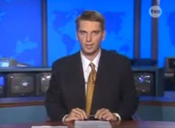 Tak zaczynały największe gwiazdy dziennikarstwa! Zobacz początki "Faktów"!