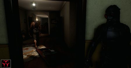 Daymare: 1998 chce odtworzyć klimat horrorów z lat 90.