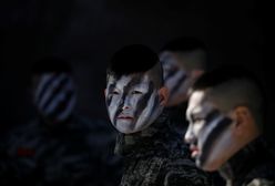 Korea Południowa tworzy oddział zabójców. Zamach na Kima ma uchronić świat przed wojną nuklearną