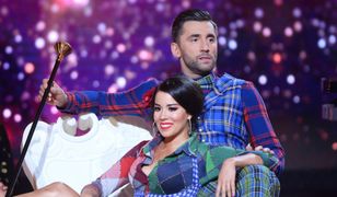 "Taniec z gwiazdami". Tamara Gonzalez Perea odpadła. Jaką drogę przebyła, by dotrzeć do półfinału?