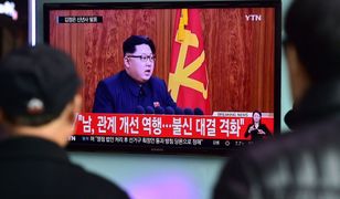 Korea Płn. informuje o nowej inicjatywie. Rosja współpracuje mimo sankcji