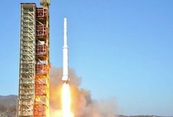 Rakiety Korei Północnej mogą uderzyć w Alaskę