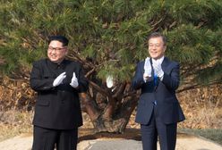 Przywódcy Korei Płn. i Płd. podjęli historyczną decyzję. Kończą 70-letnią wojnę