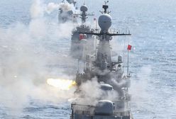 Korea Płn. odpowiada na groźby Trumpa. Ruch na wschodnim wybrzeżu