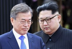 Kim nie będzie już testował bomb atomowych. Korea Płn. zaczyna realizować obietnice