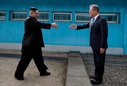 Panowie proszą panów. Zobacz najlepsze zdjęcia tygodnia