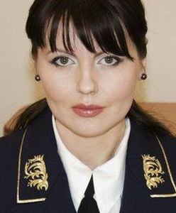 Nina Sztanski. Co ta piękność widzi w Putinie?