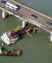 Korea Płd.: co najmniej 74 ofiary śmiertelne tajfunu "Maemi"