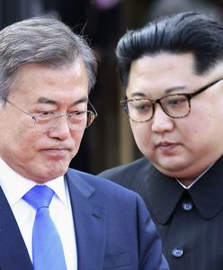 Kim nie będzie już testował bomb atomowych. Korea Płn. zaczyna realizować obietnice