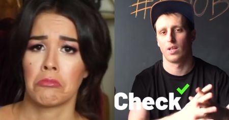 Macademian Girl chciała 1,5 miliona złotych za reklamy na Instagramie, mając KUPIONYCH FOLLOWERSÓW?! Blogerka zapowiada, że idzie do sądu