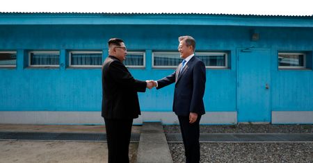 Korea: Rozminowanie strefy zdemilitaryzowanej. Kolejny krok do pojednania Północy z Południem