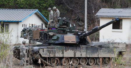 Korea: Granica rozminowana. Teraz czas wycofać broń i posterunki