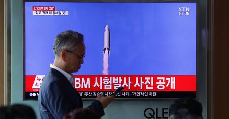 USA: Kim może zrzucić atomówkę 2 lata wcześniej