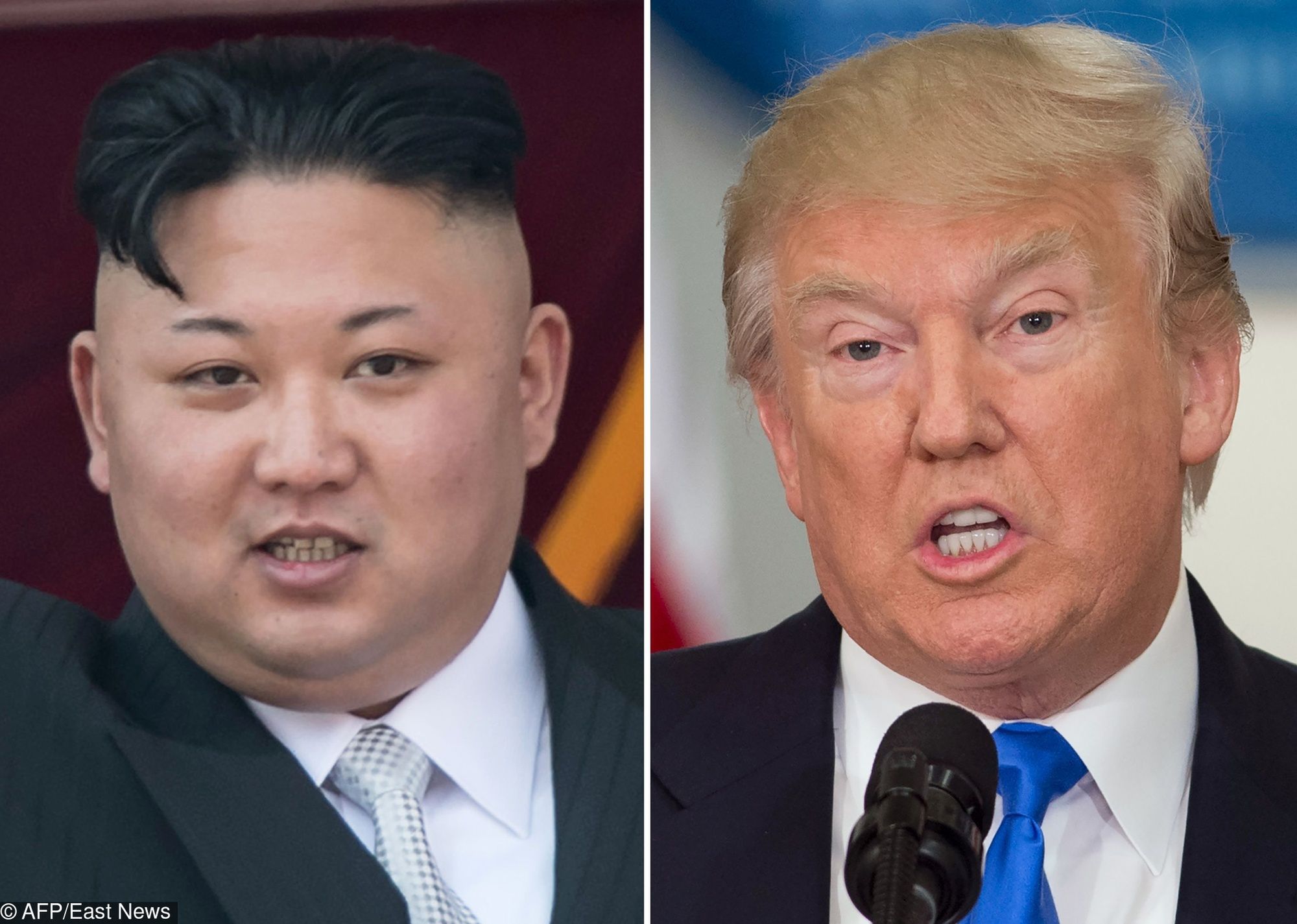USA chcą rozmawiać ws. programu nuklearnego. Szorstka odpowiedź Korei 